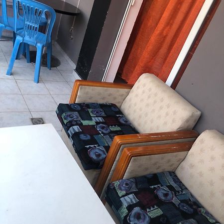 Sotiri Rooms Σαράντα Εξωτερικό φωτογραφία