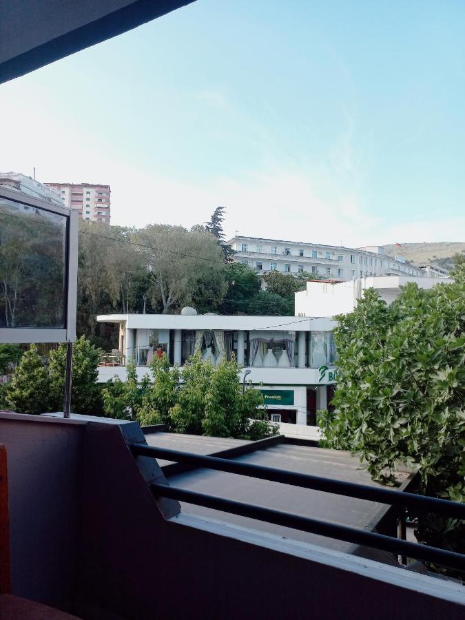 Sotiri Rooms Σαράντα Εξωτερικό φωτογραφία