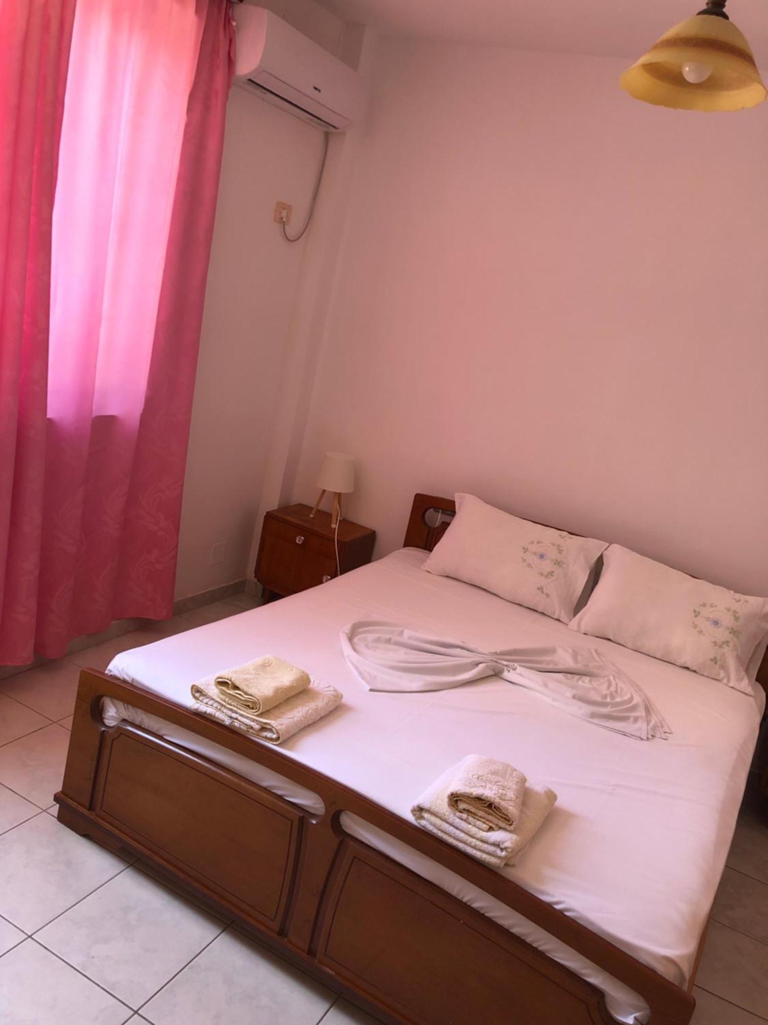 Sotiri Rooms Σαράντα Εξωτερικό φωτογραφία